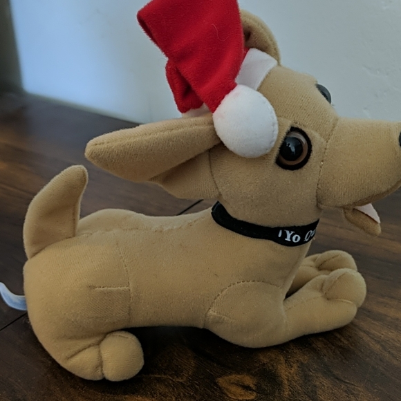 LAST DAY! Vintage Taco Bell dogs set of 2 - Picture 10 of 13